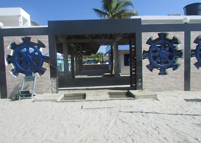 Playa DoradaHotel Playa